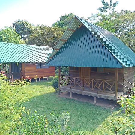 Quirquincho House Lodge Пуэрто-Мальдонадо Экстерьер фото
