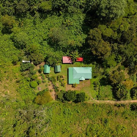 Quirquincho House Lodge Пуэрто-Мальдонадо Экстерьер фото