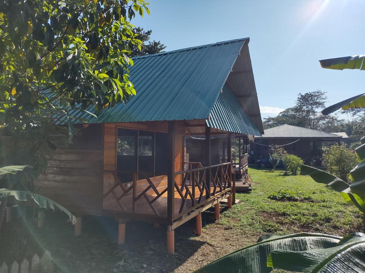 Quirquincho House Lodge Пуэрто-Мальдонадо Экстерьер фото