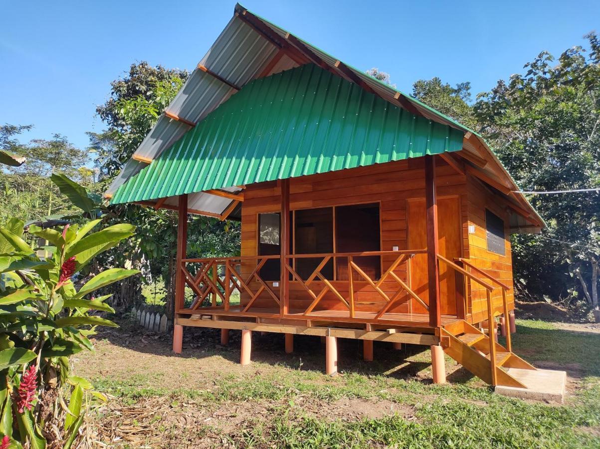 Quirquincho House Lodge Пуэрто-Мальдонадо Экстерьер фото