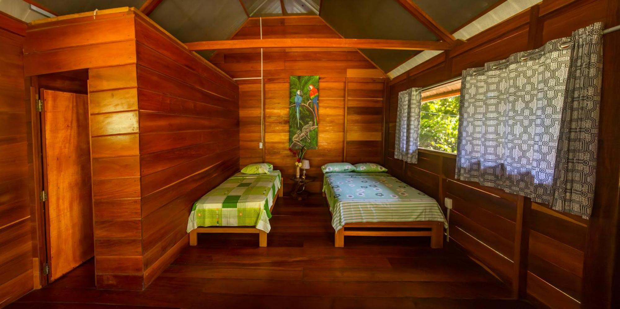 Quirquincho House Lodge Пуэрто-Мальдонадо Экстерьер фото