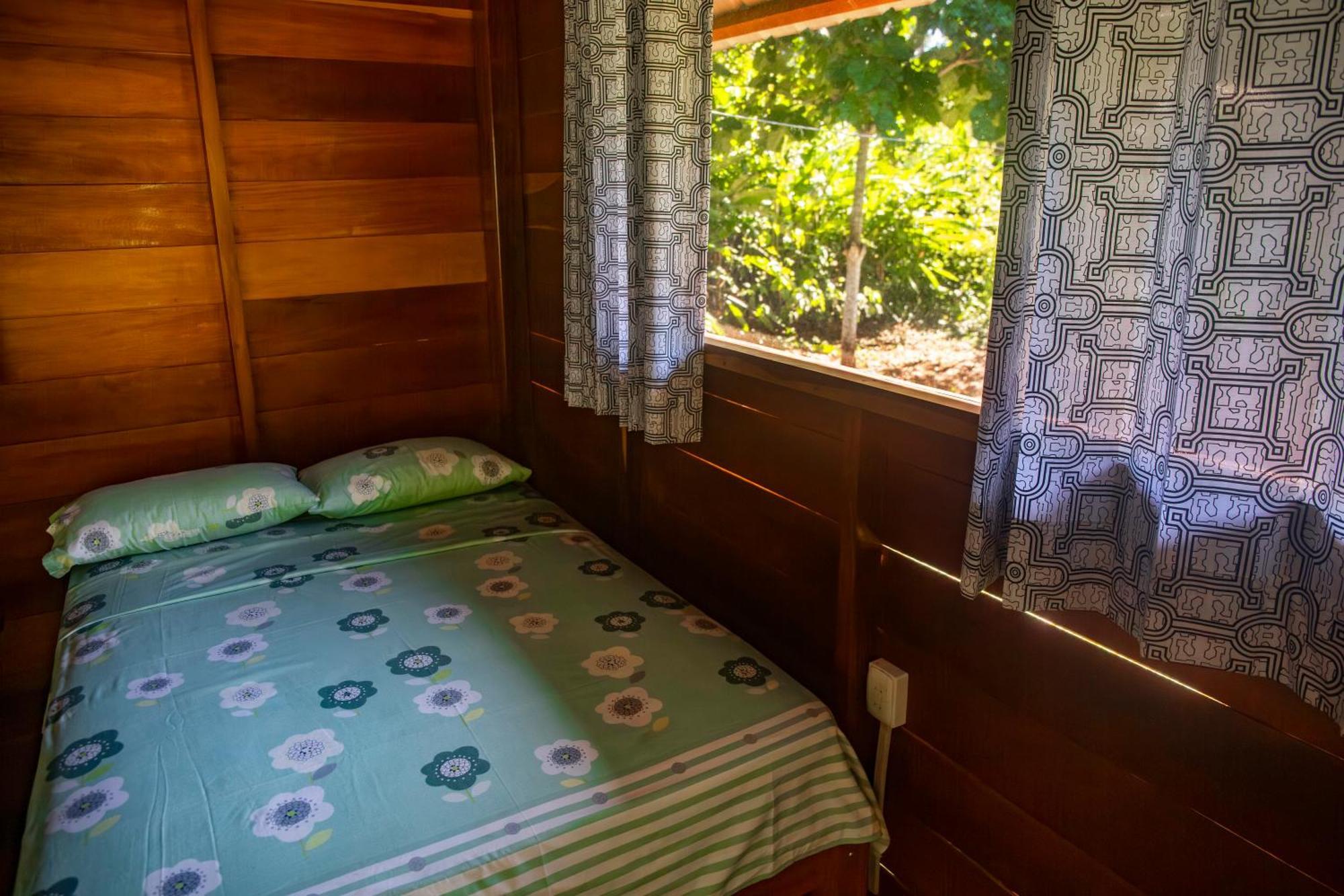 Quirquincho House Lodge Пуэрто-Мальдонадо Экстерьер фото