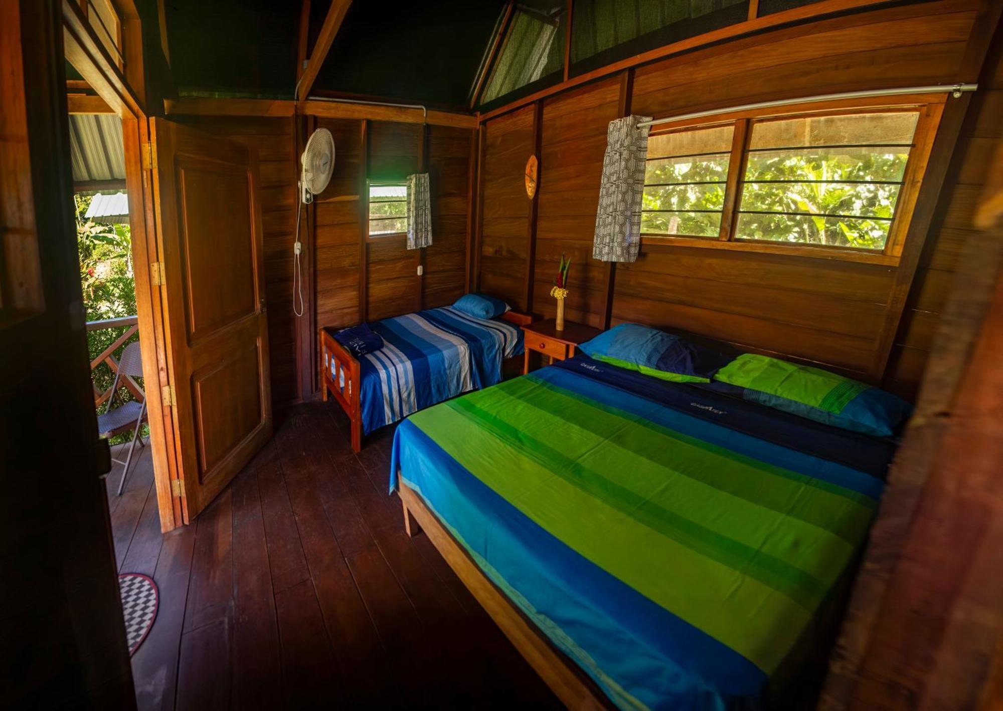 Quirquincho House Lodge Пуэрто-Мальдонадо Экстерьер фото