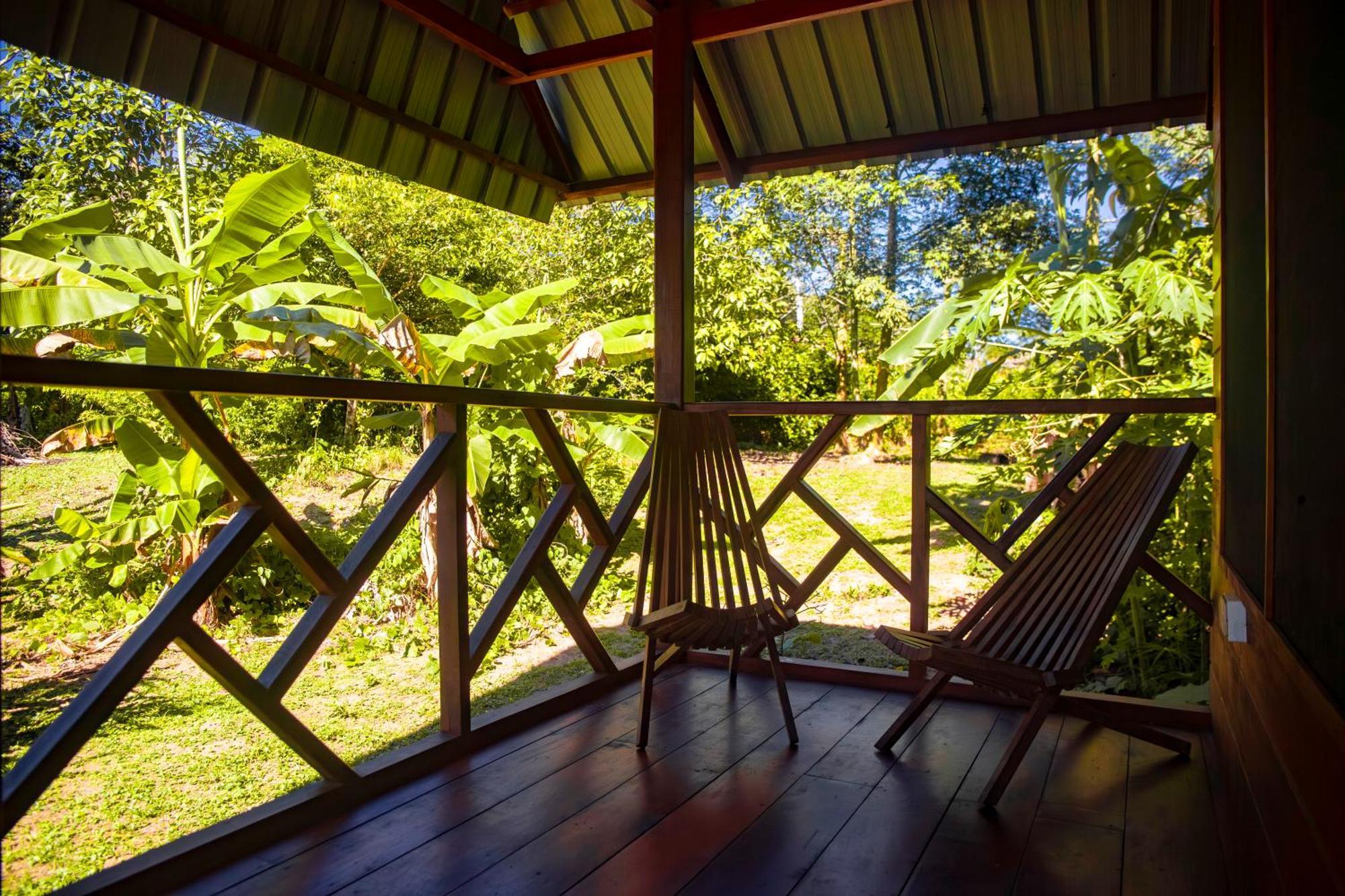 Quirquincho House Lodge Пуэрто-Мальдонадо Экстерьер фото